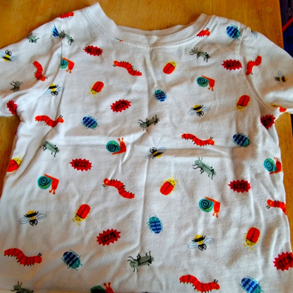 Toddler Shirt